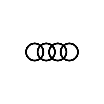 Logo Audi - rachat voiture Audi cash