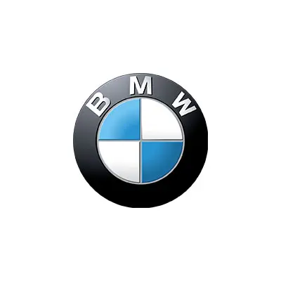 Logo BMW - rachat voiture BMW cash
