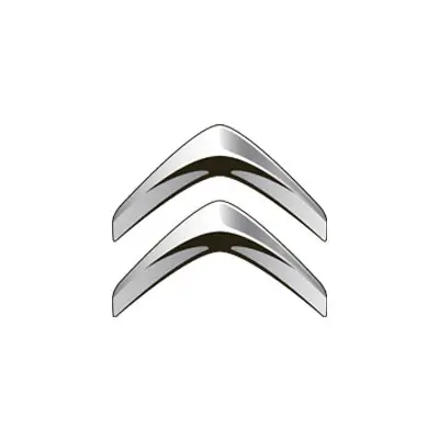 Logo Citroën - rachat voiture Citroën cash