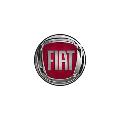 Logo Fiat - rachat voiture Fiat cash