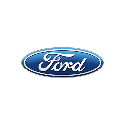 Logo Ford - rachat voiture Ford cash