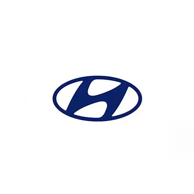 Logo Hyundai - rachat voiture Hyundai cash