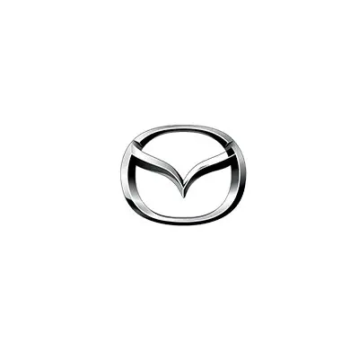 Logo Mazda - rachat voiture Mazda cash
