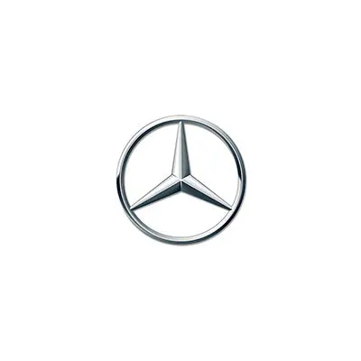 Logo Mercedes - rachat voiture Mercedes cash