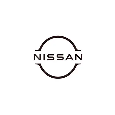 Logo Nissan - rachat voiture Nissan cash