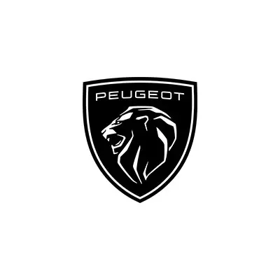 Logo Peugeot - rachat voiture Peugeot cash