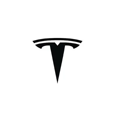 Logo Tesla - rachat voiture Tesla cash