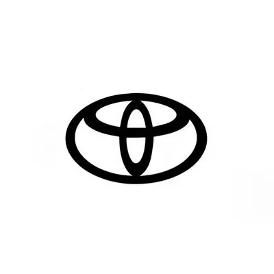 Logo Toyota - rachat voiture Toyota cash