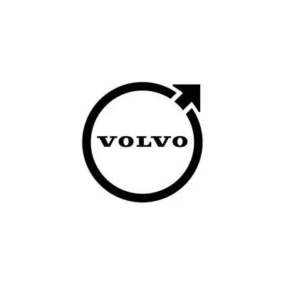 Logo Volvo - rachat voiture Volvo cash