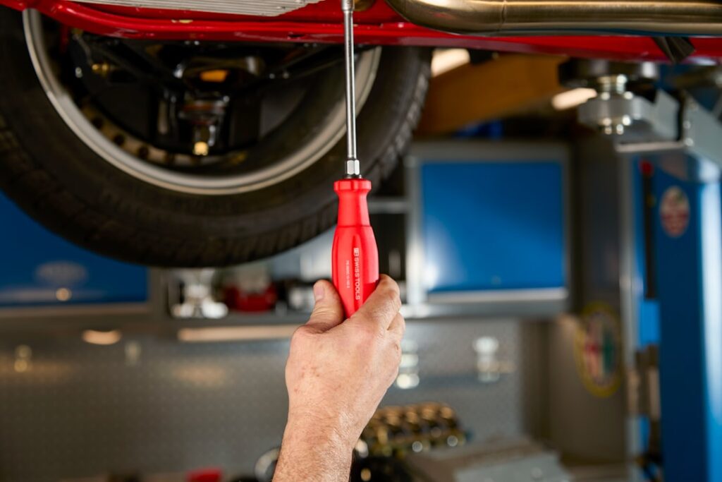 Service d'inspection de véhicule pour le rachat