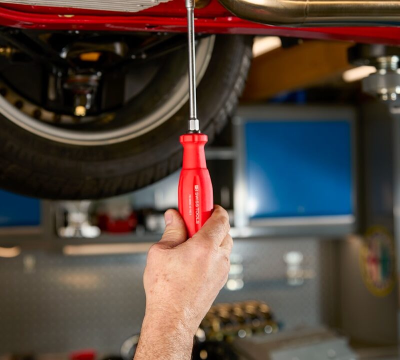 Service d'inspection de véhicule pour le rachat